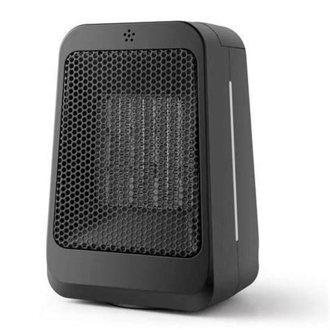 Space Heaters for Indoor Use, Mode Heater Remote Control & Timer Space ...