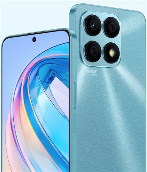 Honor X8a características especificaciones y precio Kalvo