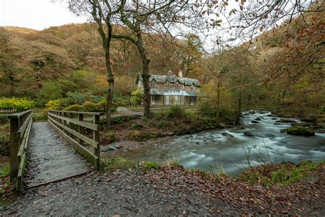 5 Best Lynton and Lynmouth walks and Hikes on Exmoor