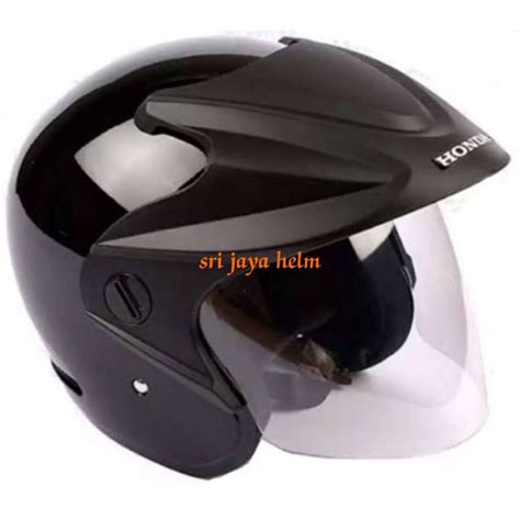 Jual Helm Honda Original Bawaan Motor Shopee Indonesia