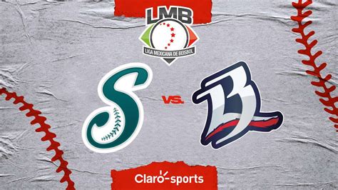 LMB Saraperos de Saltillo vs Bravos de León en vivo online la