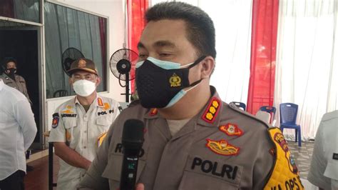 Fakta Kasus Dugaan Suap Yang Dilakukan Kapolrestabes Medan News