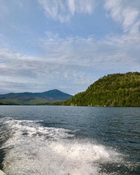 Lake Placid, Adirondacks | Official Site