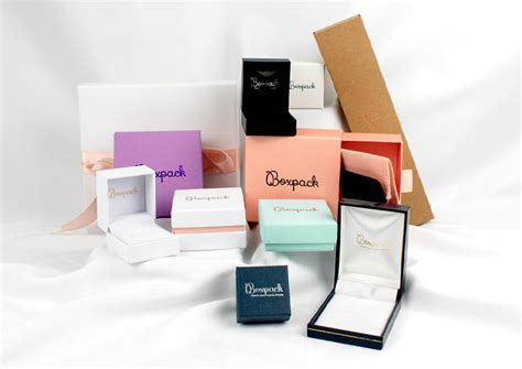 Importancia Del Packaging En El Comercio Boxpack