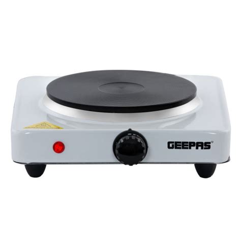 Buy Wholesale Geepas Single Hot Plate Astro Imports