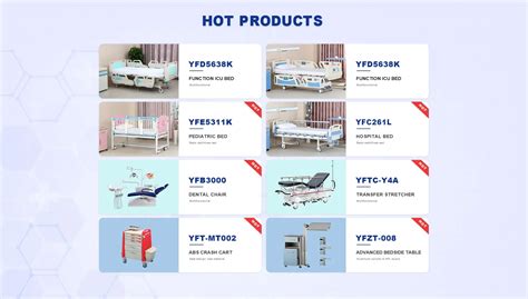 Company Overview Jiangsu Yongfa Medical Equipment Technology Co Ltd