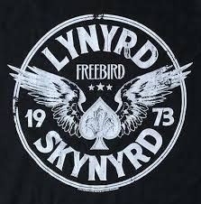 Lynyrd Skynyrd Free Bird Album Cover