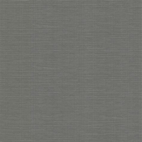 2984 2783 Bay Ridge Charcoal Faux Grasscloth Wallpaper Warner Xi