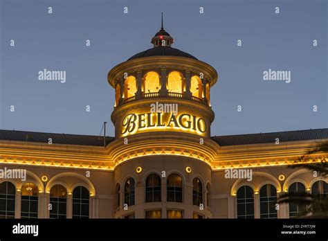bellagio hotel  casino   luxury hotel   las vegas strip