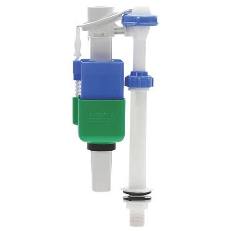 Torbeck Ecofil Bottom Entry Inlet Valve