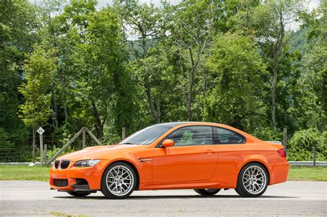 2013 Bmw M3 Lime Rock Park Edition Coupe Gallery 464370 Top Speed