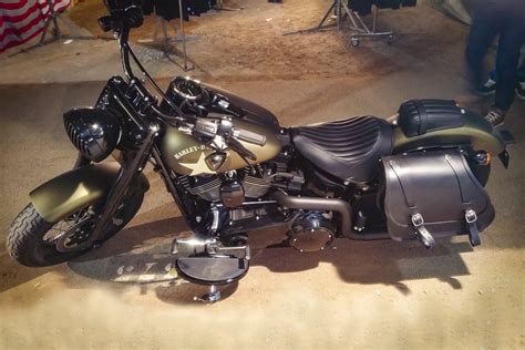 Details More Than 88 Hard Bags For Softail Slim Super Hot Incdgdbentre