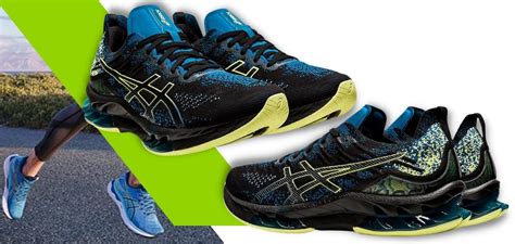 Best Asics Shoes With Flytefoam Blast Technology