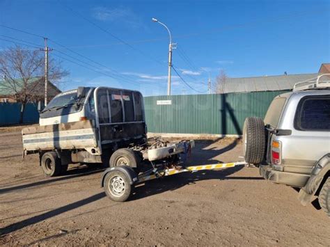 Продам прицеп, автовоз, эвакуатор, 2 000 кг. 300 кг. в наличии. Цена ...