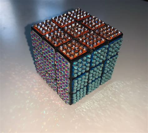 Weirdest Rubik S Cubes Tunersread