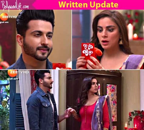 Kundali Bhagya Th February Written Update Of Full Episode Karan