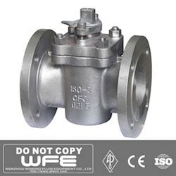 Plug Valve Lubricated Plug Valve Products Wenzhou Winning Fluid