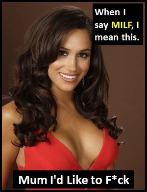 MILF What Does MILF Mean