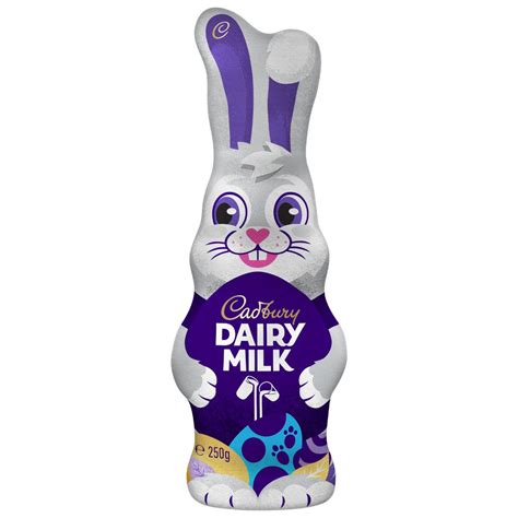 Cadbury Dairy Milk Easter Bunny 250g