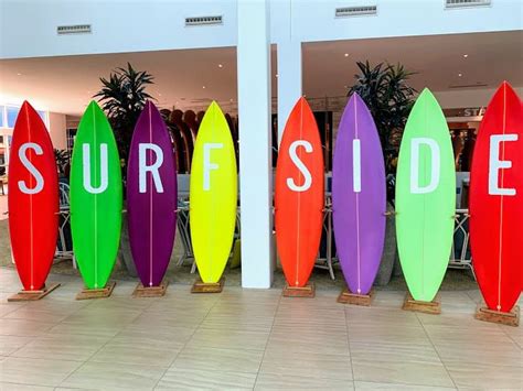 Endless Summer Resort: Surfside Inn and Suites Review - Five for the ...