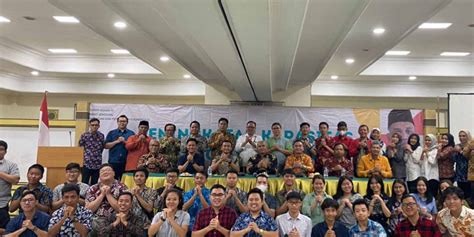 Kemenag Gelar Capacity Building Dan Edukasi Pemuda Khonghucu