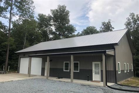 Metal Barndominium Kits Floor Plans Cost Savings Design Options