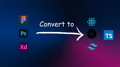 Convert Figma Xd Or Psd To React Nextjs Tailwind Css By Deaving Fiverr