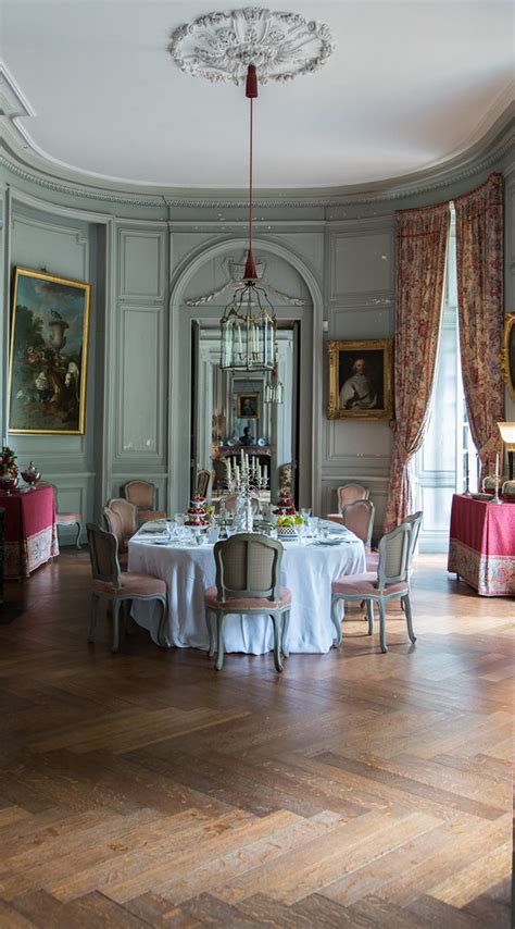 Château de Montgeoffroy Mazé Maine et Loire France Flickr