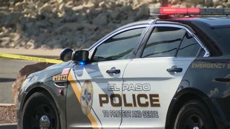 El Paso Police and Texas DPS invite locals to join the Citizen Police ...