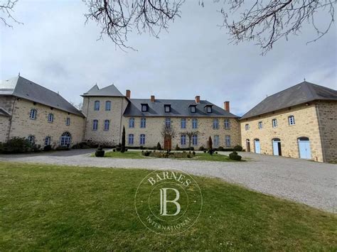 Maison à vendre 15 Pièces 783 m2 Limoges 1 375 000