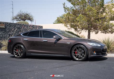 Tesla Model S 21 Inch Wheels - Explore The 9 Videos And 69 Images