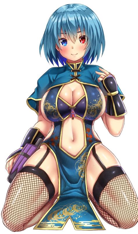 Tatara Kogasa Kyonyuu Anime Ero Kyonyuu Kyonyuu Large Breasts