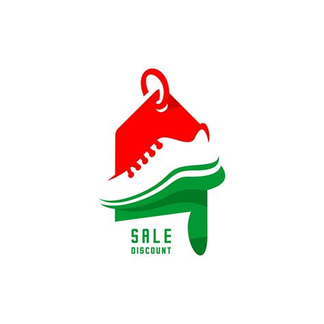 shoe vector design, logo shoes 28291249 Vector Art at Vecteezy