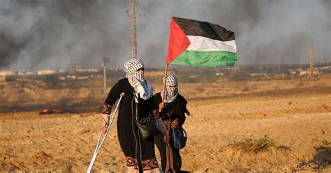 Palestinian Economy In Gaza Facing Immediate Collapse World Bank