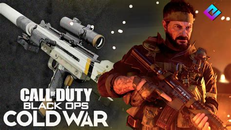 Black Ops Cold War Beta Rewards Weapon Blueprint More