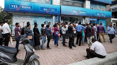 Yes Bank Garners Rs 4100 Crore From Anchor Investors Ahead Of Fpo