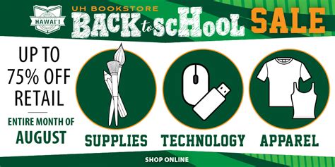 Welcome | University of Hawai'i Manoa Bookstore