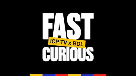 Le Fast And Curious Du Bdl Youtube