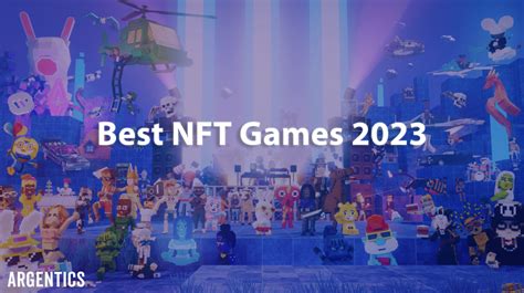 Top Best Nft Games You Need To Play Right Now