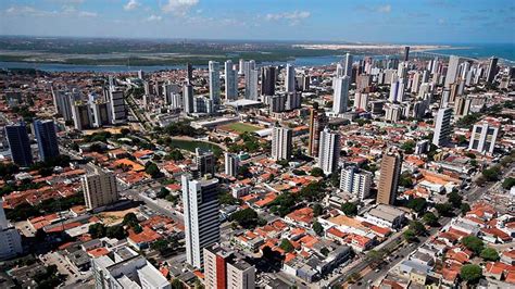 São José de Mipibu no G1 Rio Grande do Norte RN