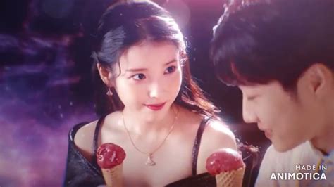 Iu Strawberry Moon鈴聲 重新上傳 Youtube