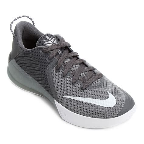 Tênis Nike Zoom Kobe Bryant Venomenon 6 Masculino Loja Nba