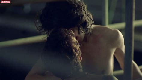 Naked Marjorie Estiano In Noturnos