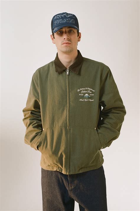 Palace Spring 2023 Lookbook | Hypebeast