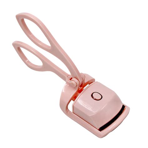 Curvador Modelador De C Lios Curvex El Trico Aquecido T Rmico Usb