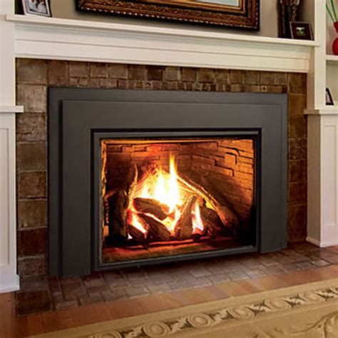 Valor G4, Gas, Fireplace Insert - Fergus Fireplace