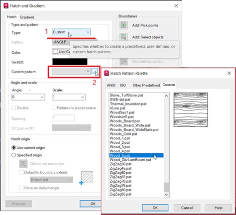 How To Install Hatch Patterns In Autocad Printable Online