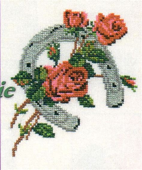 Подкова в вышивках - Магазин счастливых ПОДКОВ