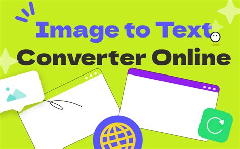 Free Quick Top Methods To Convert Image To Text Online For