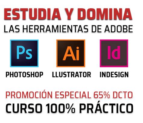 Curso De DiseÑo GrÁfico Digital